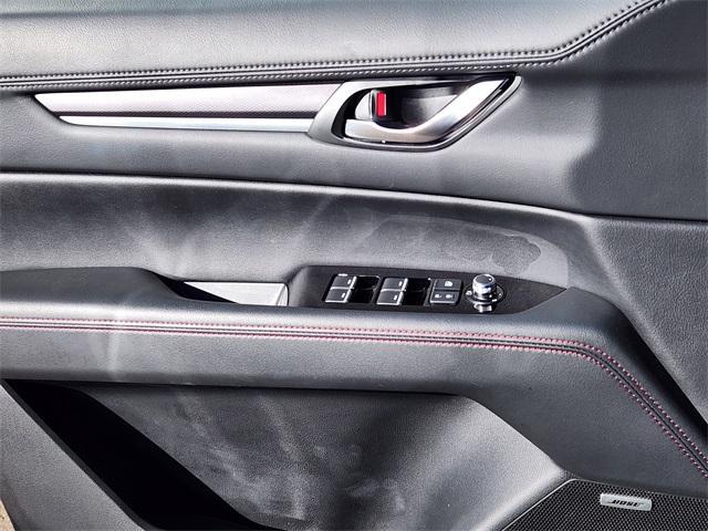 used 2023 Mazda CX-5 car, priced at $30,797