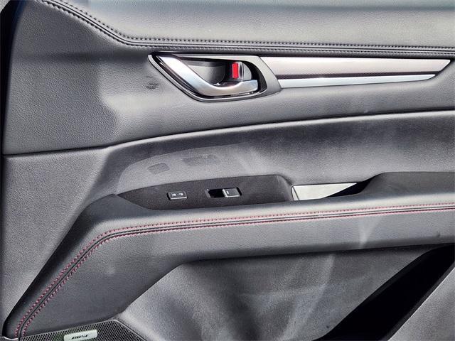 used 2023 Mazda CX-5 car, priced at $30,797