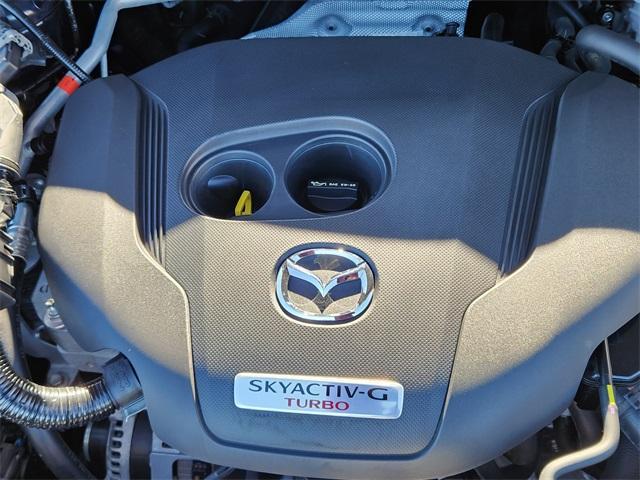 used 2023 Mazda CX-5 car, priced at $30,797