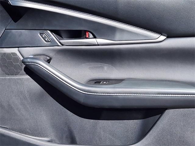 new 2025 Mazda CX-30 car, priced at $25,659