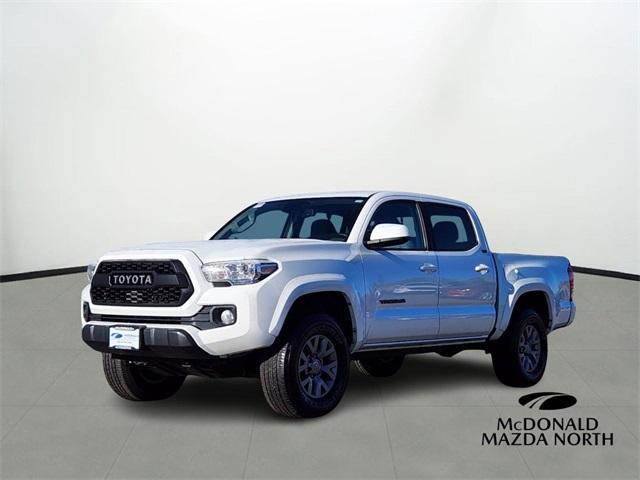 used 2019 Toyota Tacoma car, priced at $30,789