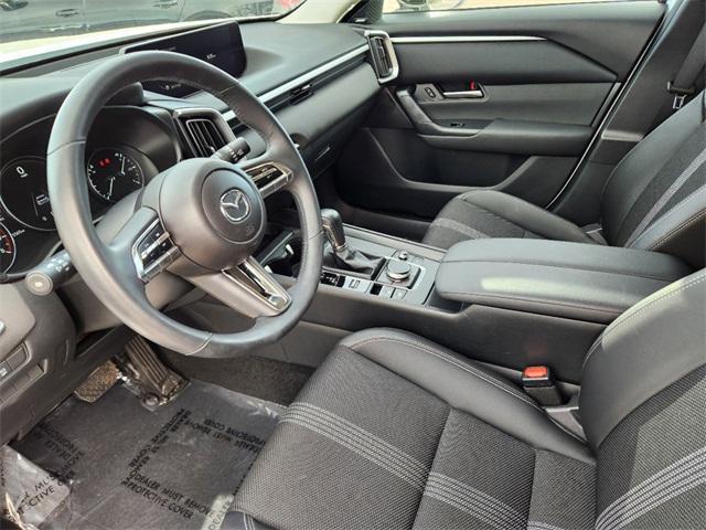 used 2024 Mazda CX-50 car, priced at $32,289