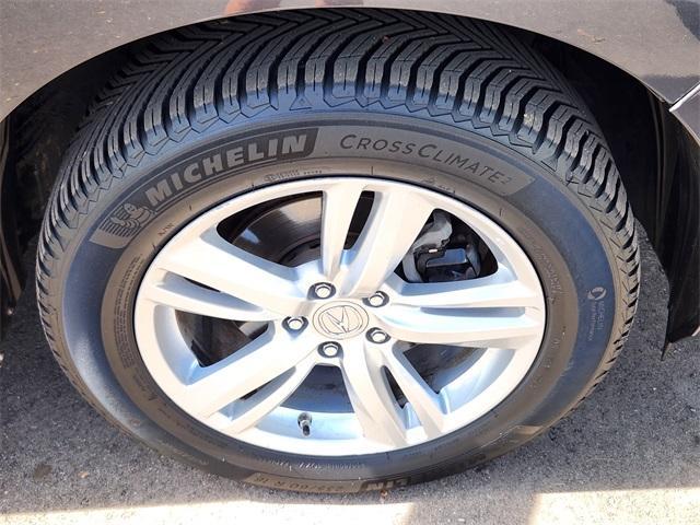 used 2015 Acura RDX car, priced at $15,089
