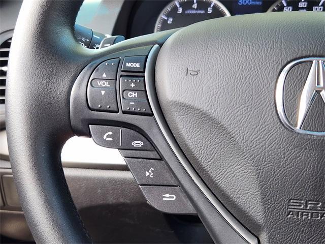 used 2015 Acura RDX car, priced at $15,089