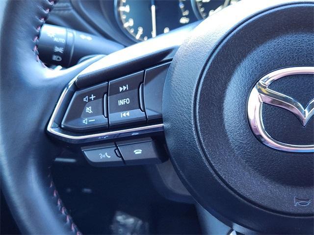 used 2024 Mazda CX-5 car, priced at $33,089