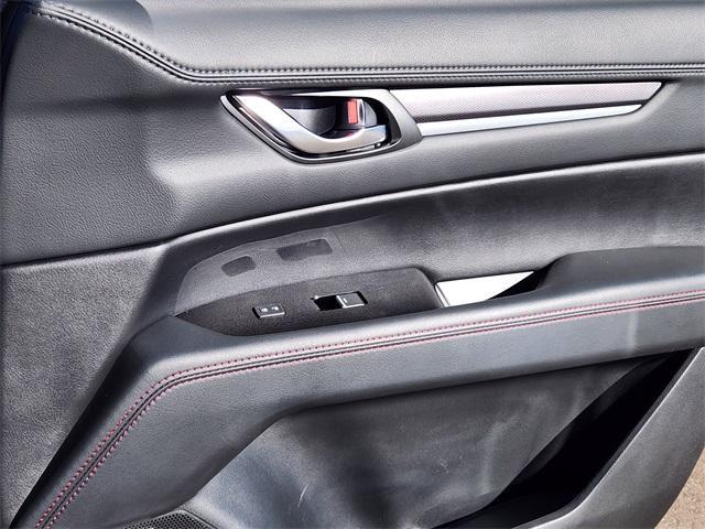 used 2024 Mazda CX-5 car, priced at $33,089