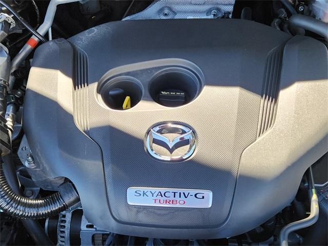 used 2024 Mazda CX-5 car, priced at $33,089