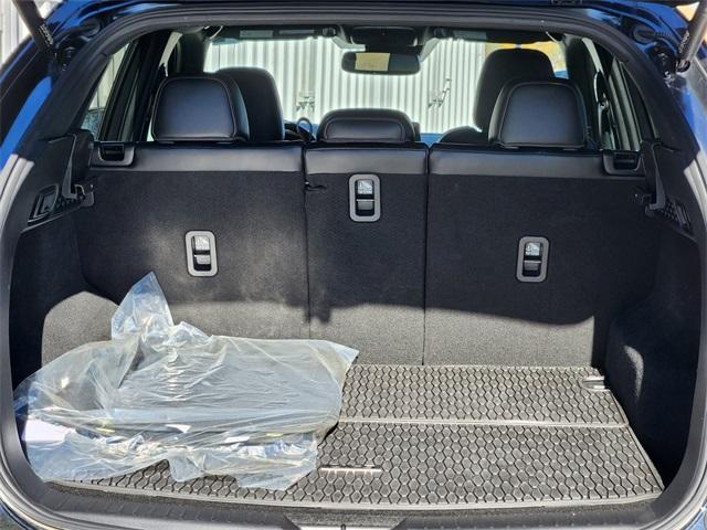 used 2024 Mazda CX-5 car, priced at $33,089