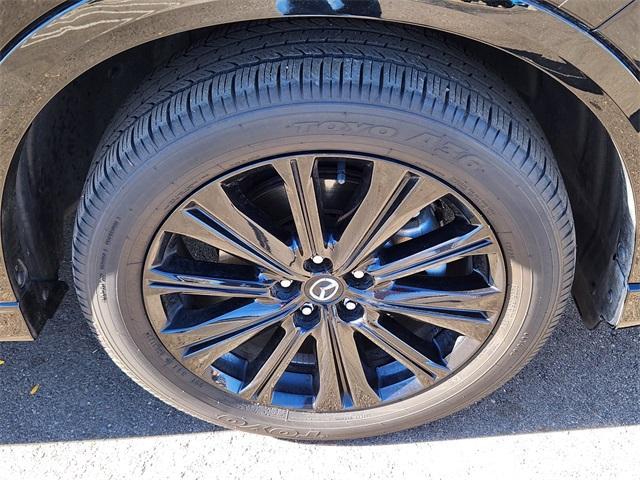 used 2024 Mazda CX-5 car, priced at $33,089