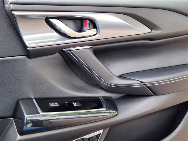 used 2023 Mazda CX-9 car, priced at $34,545