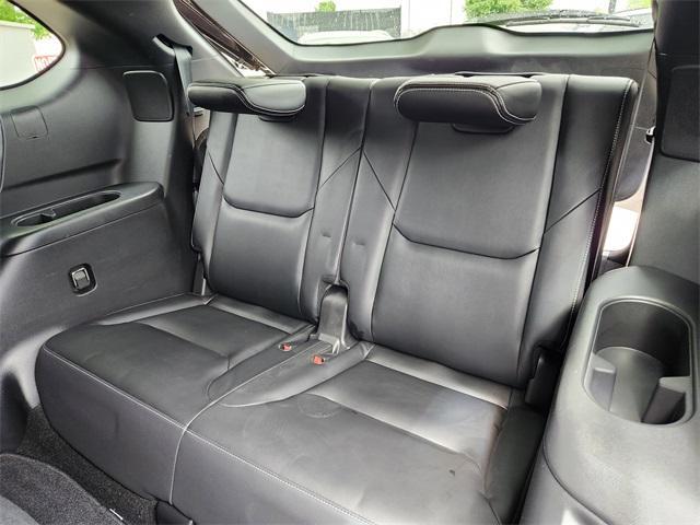 used 2023 Mazda CX-9 car, priced at $34,545