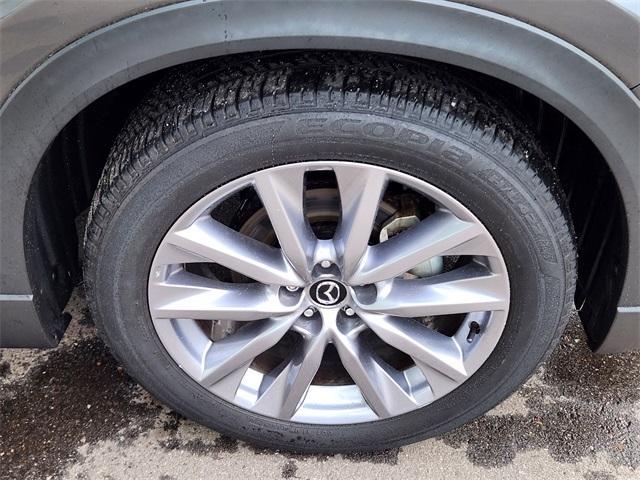 used 2023 Mazda CX-9 car, priced at $34,545