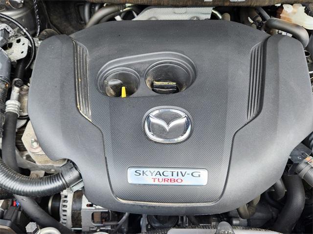 used 2023 Mazda CX-9 car, priced at $34,545