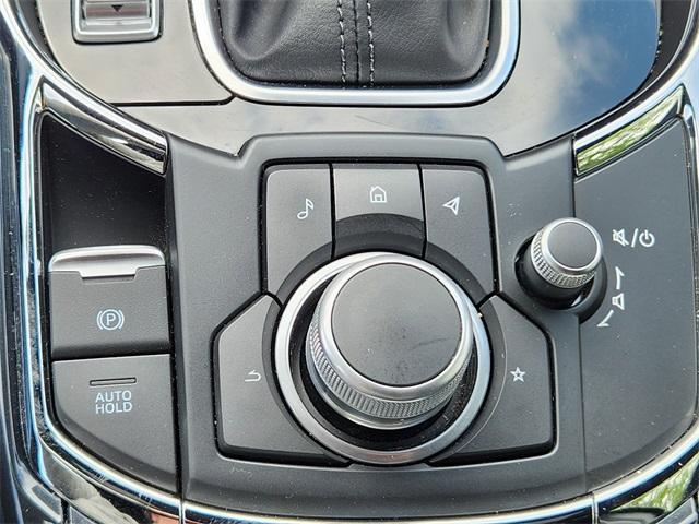 used 2023 Mazda CX-9 car, priced at $31,789