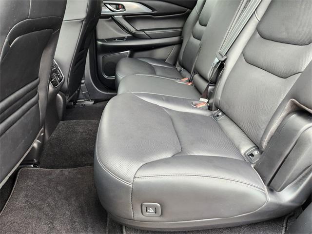 used 2023 Mazda CX-9 car, priced at $34,545
