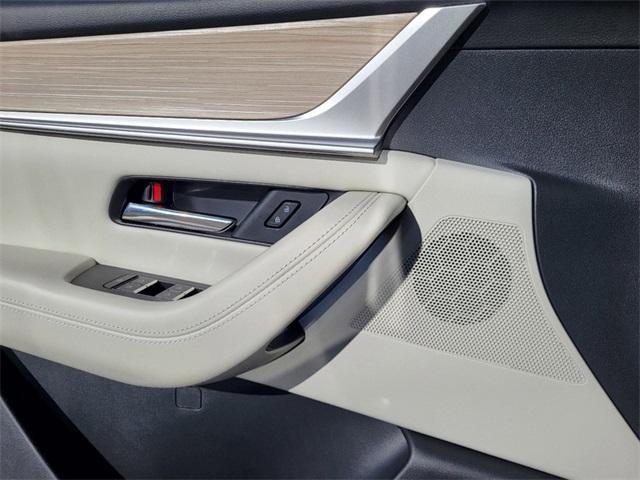 new 2025 Mazda CX-90 PHEV car, priced at $58,979