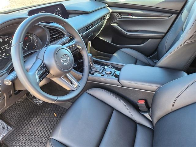 used 2025 Mazda Mazda3 car, priced at $26,789