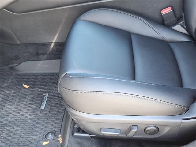 used 2025 Mazda Mazda3 car, priced at $26,789