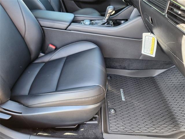 used 2025 Mazda Mazda3 car, priced at $26,789