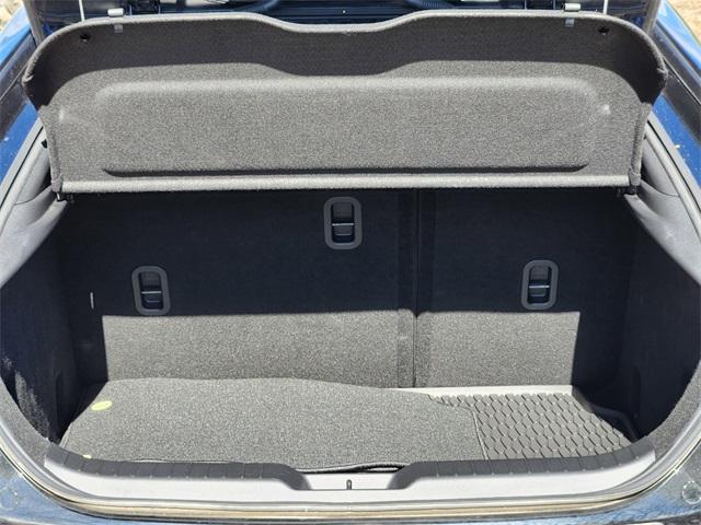 used 2025 Mazda Mazda3 car, priced at $26,789