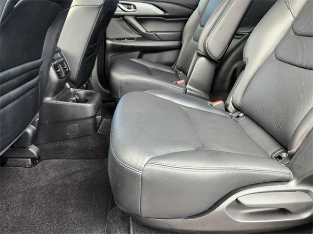 used 2023 Mazda CX-9 car, priced at $27,889