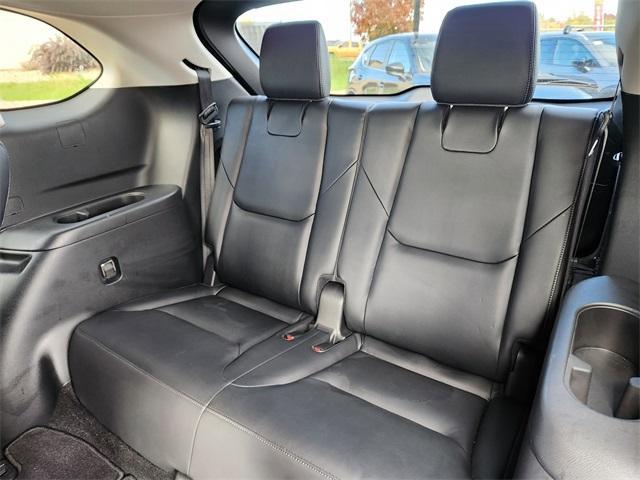 used 2023 Mazda CX-9 car, priced at $27,889