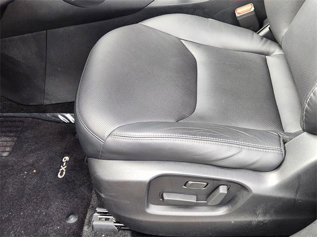 used 2023 Mazda CX-9 car, priced at $27,889