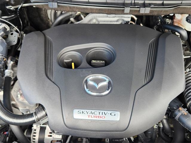 used 2023 Mazda CX-9 car, priced at $27,889