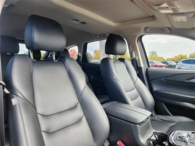 used 2023 Mazda CX-9 car, priced at $27,889