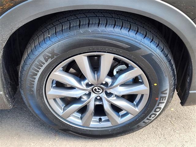 used 2023 Mazda CX-9 car, priced at $27,889