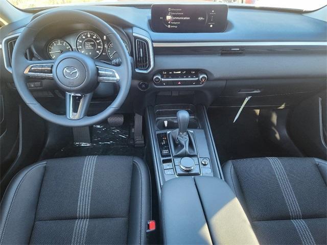 new 2025 Mazda CX-50 car, priced at $34,941