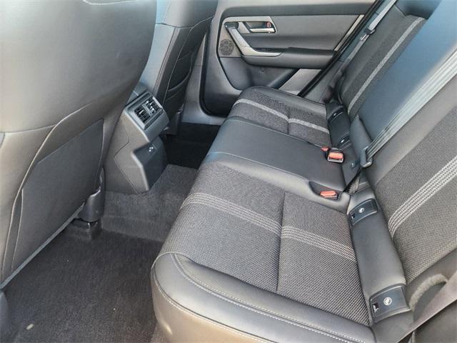 new 2025 Mazda CX-50 car, priced at $34,941