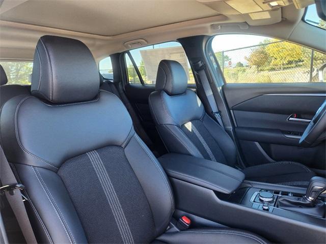 new 2025 Mazda CX-50 car, priced at $34,941