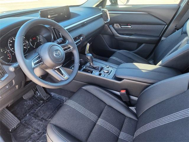 new 2025 Mazda CX-50 car, priced at $34,941