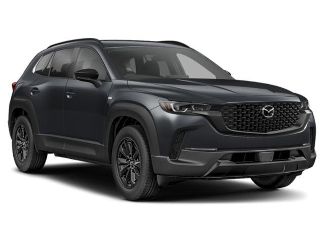 new 2025 Mazda CX-50 Hybrid car, priced at $40,254