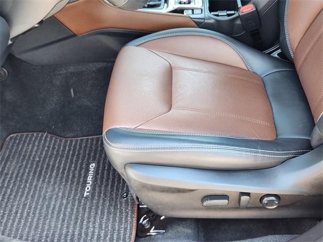 used 2022 Subaru Forester car, priced at $30,789