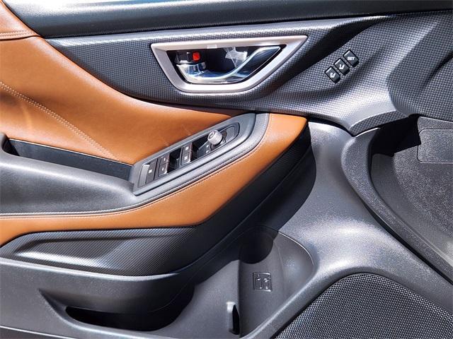 used 2022 Subaru Forester car, priced at $30,789