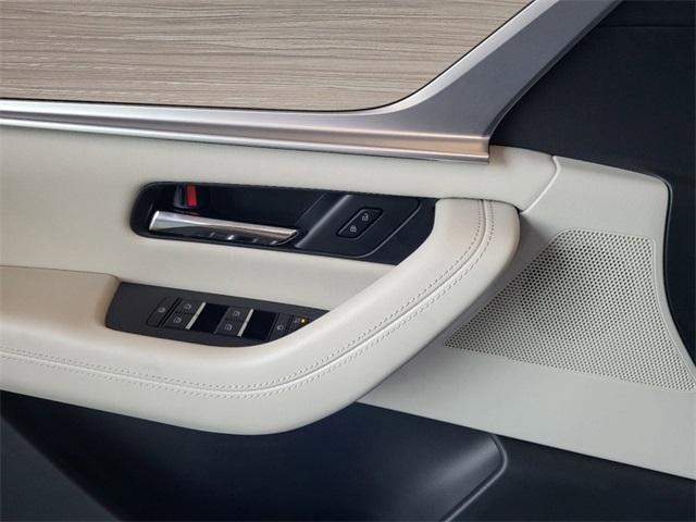 new 2025 Mazda CX-90 PHEV car, priced at $59,254