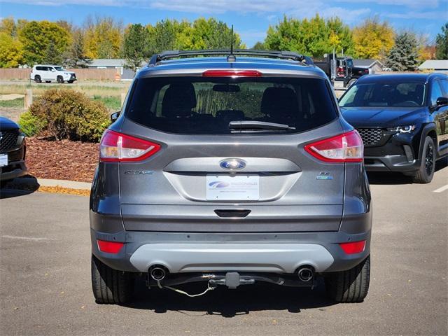 used 2014 Ford Escape car, priced at $11,299