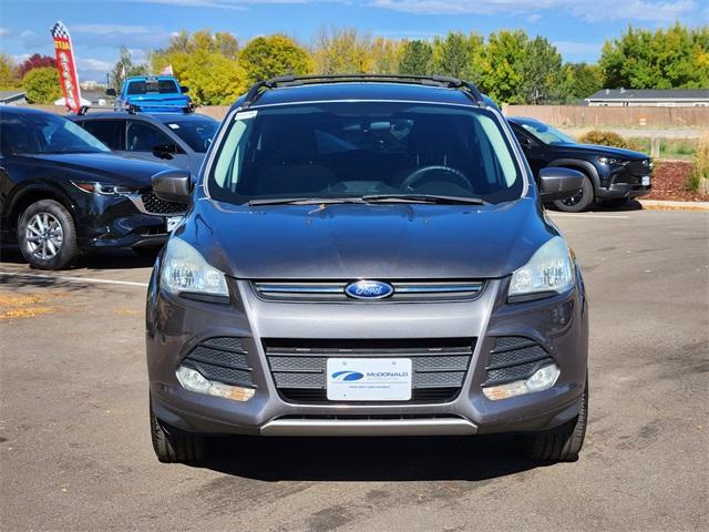 used 2014 Ford Escape car, priced at $11,299