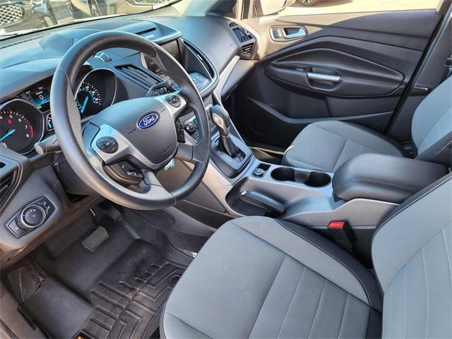 used 2014 Ford Escape car, priced at $11,299