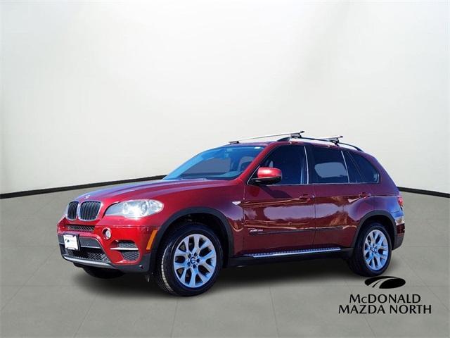used 2012 BMW X5 car, priced at $12,789
