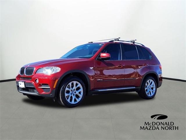 used 2012 BMW X5 car, priced at $11,789