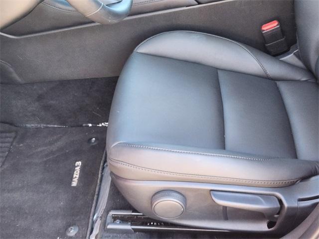 used 2024 Mazda Mazda3 car, priced at $24,799