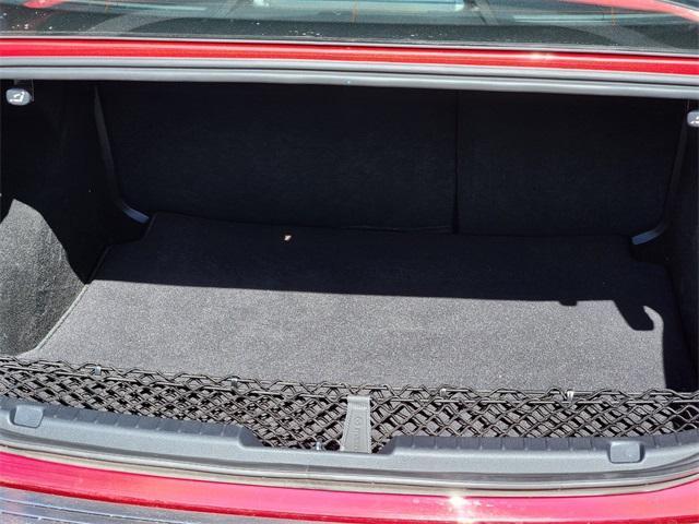 used 2024 Mazda Mazda3 car, priced at $24,799