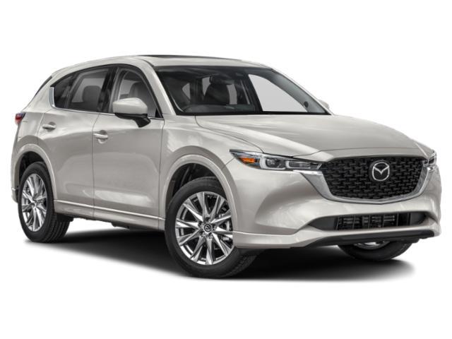 new 2025 Mazda CX-5 car, priced at $37,060