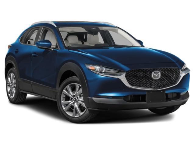 new 2024 Mazda CX-30 car, priced at $30,585