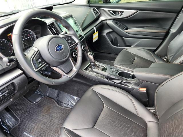 used 2021 Subaru Crosstrek car, priced at $23,189