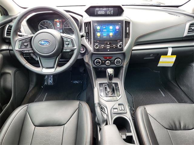 used 2021 Subaru Crosstrek car, priced at $23,189