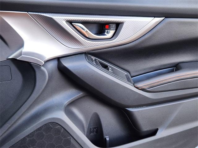 used 2021 Subaru Crosstrek car, priced at $23,189